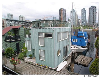 Granville Island Granville Island