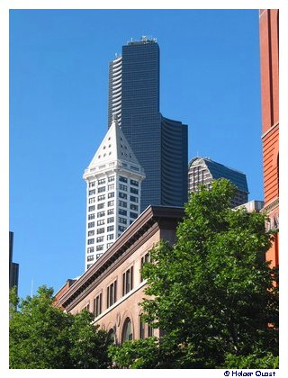 Seattle Seattle