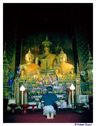 Wat Haripunchai Wat Haripunchai