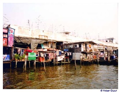 Chao Phraya Chao Phraya