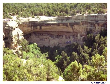 Cliff Palace