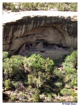 Mesa Verde National Park