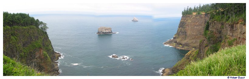 Capes Scenic Loop Capes Scenic Loop