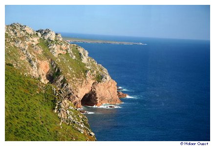 Cabo da Roca - Portugal