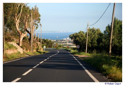 Estoril - Portugal