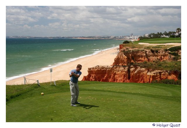 Vale do Lobo - Algarve - Portugal