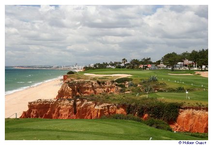 Vale do Lobo - Portugal