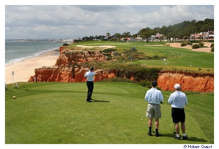 Vale do Lobo - Algarve