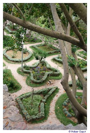 Castello Garten  in Tavira - Algarve - Potugal