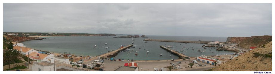 Sagres - Algarve
