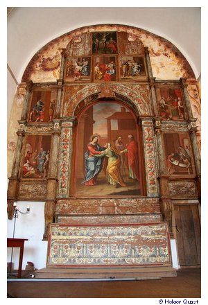 Igreja de Misericordia - Silves