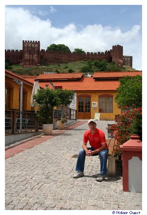 Silves -  Fabrica do Ingles