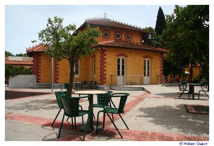 Silves -  Fabrica do Ingles