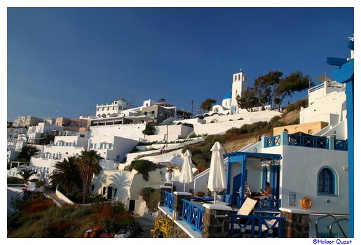 Firostefani Santorini Firostefani Santorini