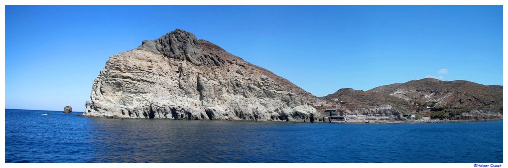 Kambia Beach Santorini