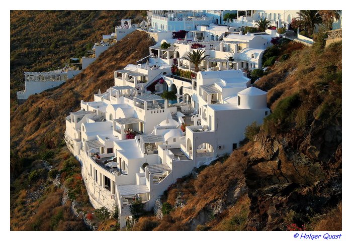 Agali Houses Hotel - Santorini Agali Houses Hotel - Santorini