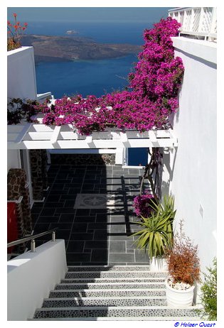 Anlage Agali Houses Hotel - Santorini