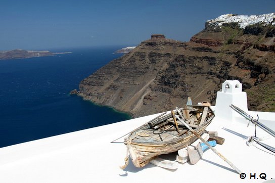 Firostefani Santorini Firostefani Santorini