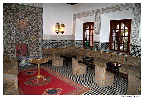 Hotel Palais Salam - Taroudannt Hotel Palais Salam - Taroudannt