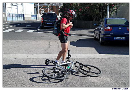 Markus unser Bike Guide Markus unser Bike Guide