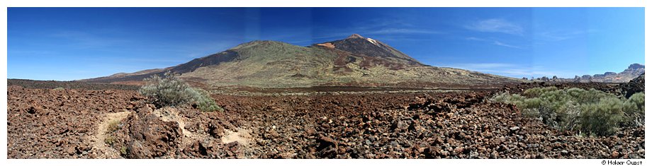 Teide Nationalpark