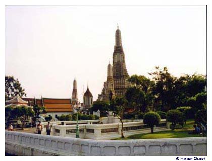 Wat Arun Wat Arun