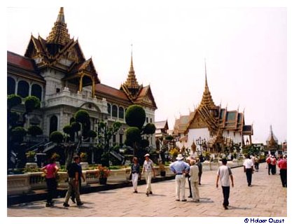 Grand Palace Grand Palace