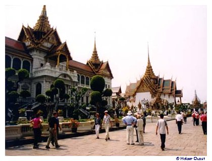 Grand Palace