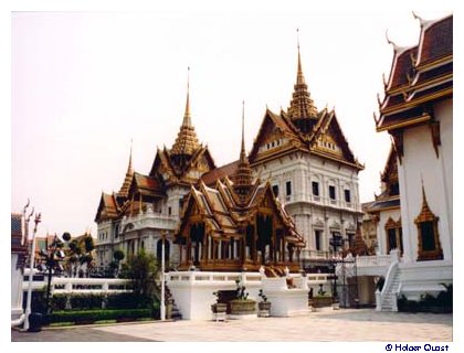 Grand Palace Grand Palace