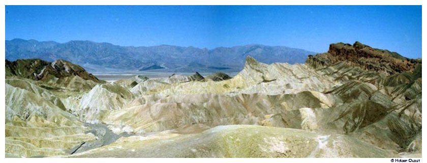 Zabriskie Point Zabriskie Point