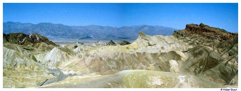 Zabriskie Point