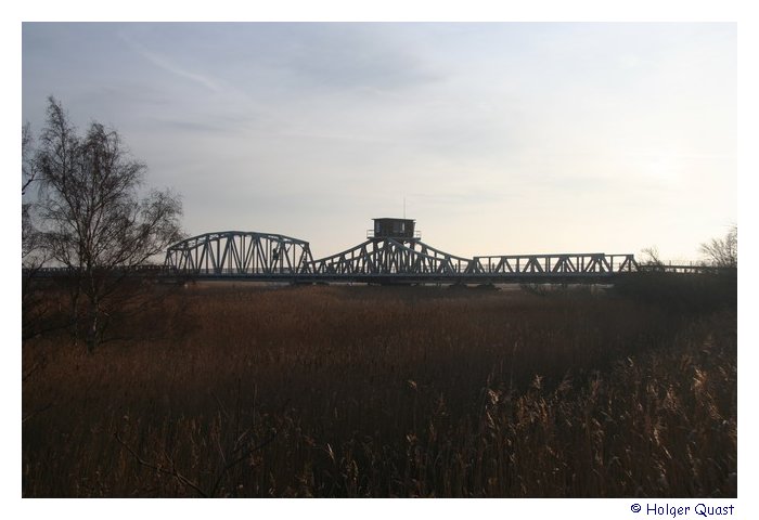 Meiningenbrcke - Zingst