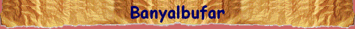 Banyalbufar