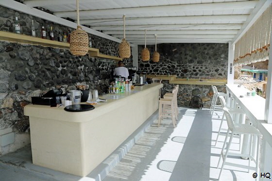 Summar Beach Bar Santorini Summar Beach Bar Santorini