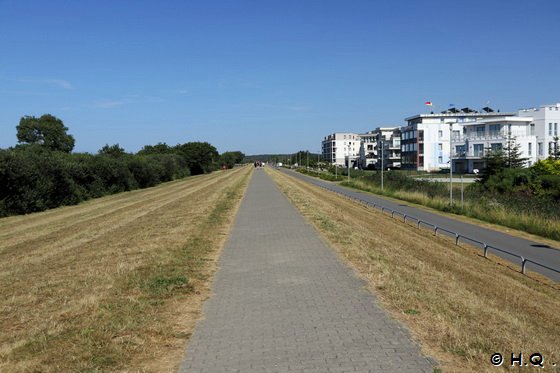 B�rgerende Ostsee