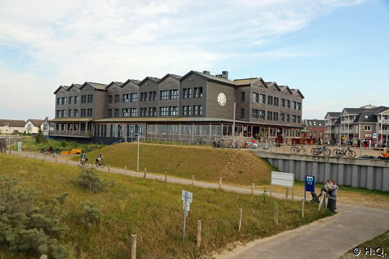 Bretterbude Heiligenhafen Bretterbude Heiligenhafen