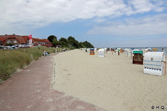 Alt-Hohwacht - Schleswig-Holstein Alt-Hohwacht - Schleswig-Holstein