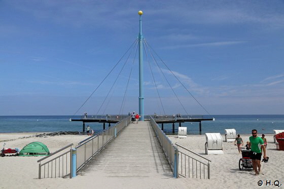 Flunder von Hohwacht - Schleswig-Holstein Flunder von Hohwacht - Schleswig-Holstein