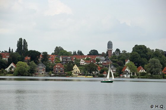 Großer Plöner See Großer Plöner See