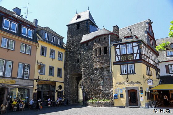 Cochem Enderttor Cochem Enderttor
