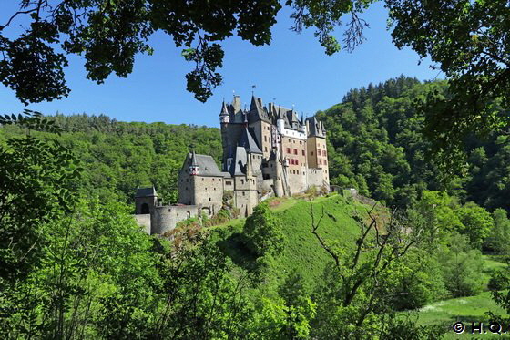 Burg Eltz