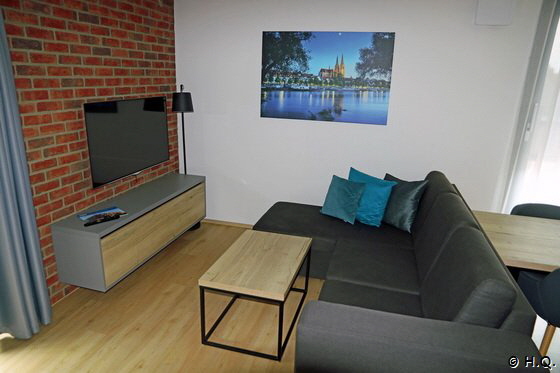 Marina Apartments - Regensburg Marina Apartments - Regensburg