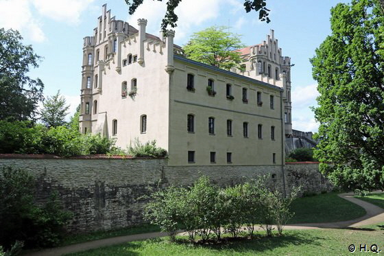 Königliche Villa - Regensburg Königliche Villa - Regensburg