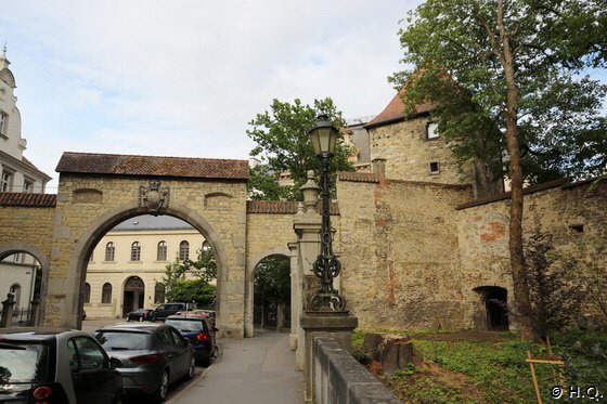 Thurn und Taxis Schloss St. Emmeram Thurn und Taxis Schloss St. Emmeram