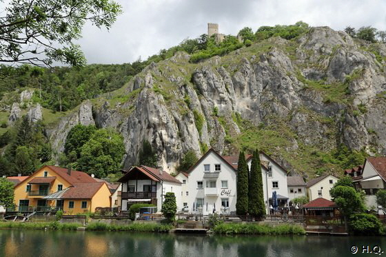 Markt Essing im Altmühltal Markt Essing im Altmühltal