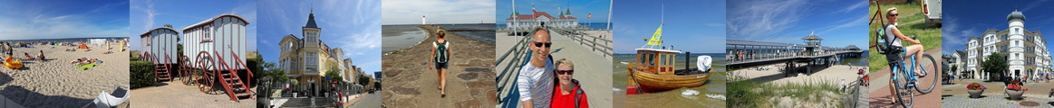 Usedom Banner