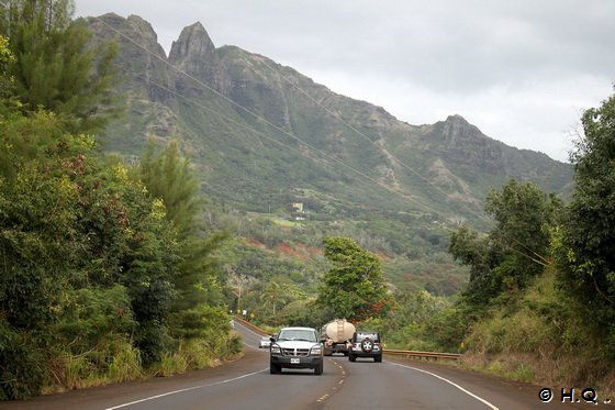 Sleeping Giant Kauai