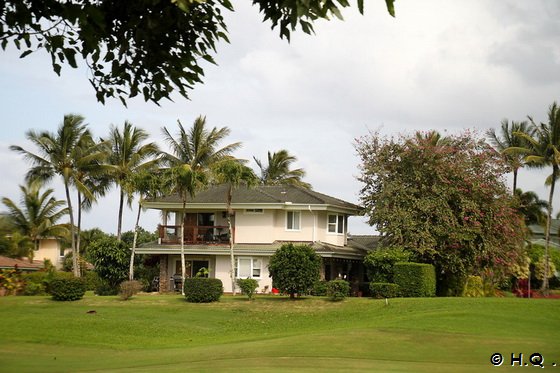 Vacation Rentals Princeville Kauai