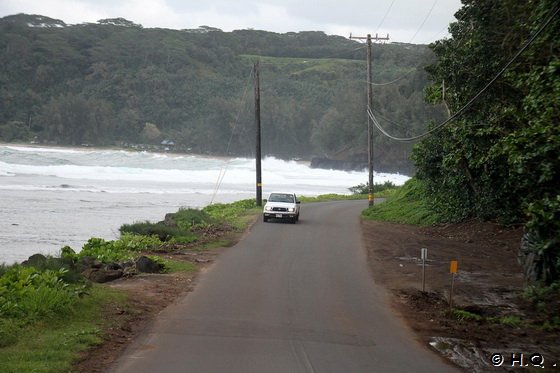 Kauai North Shore