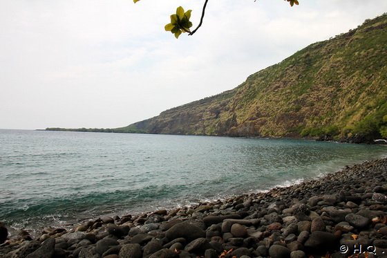 Kealakekua Bay - Big Island Hawaii